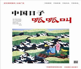中华儿女报效祖国